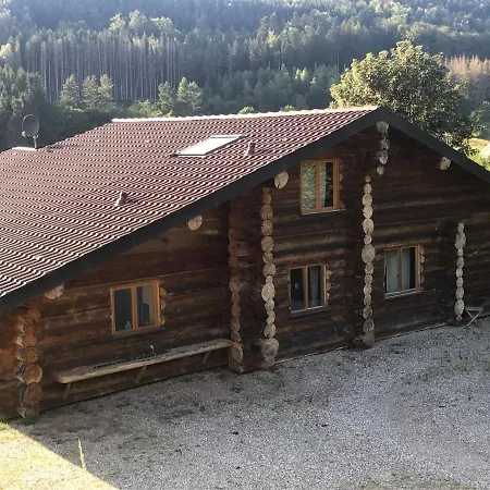 Chalet, Le Mélèze * Walscheid