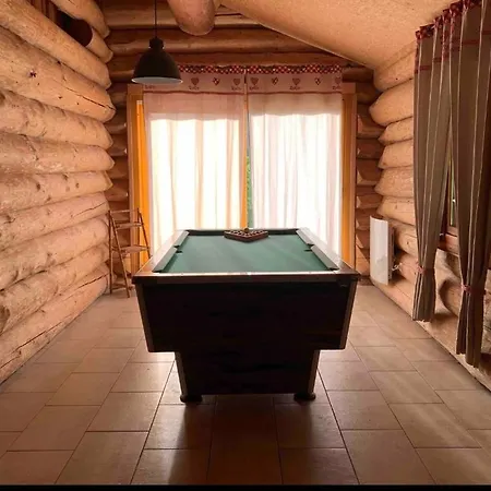 Le Meleze * Walscheid