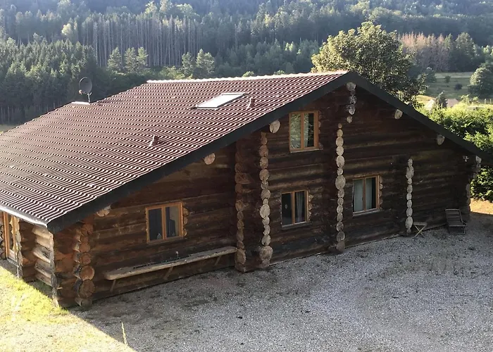 Le Meleze * Walscheid