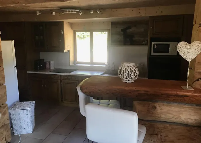 Le Meleze * Walscheid