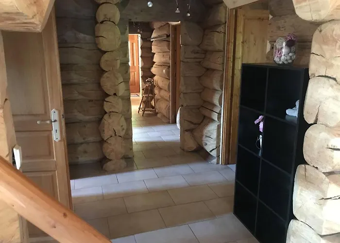 Le Meleze * Walscheid