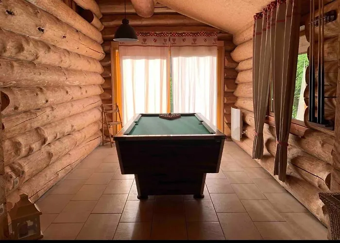 Le Meleze * Walscheid